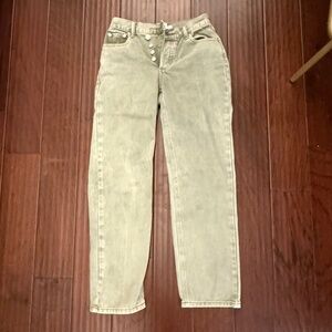 Princess Polly jeans